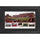 Jones AT&T Stadium Texas Tech Red Raiders Framed Panoramic Collage-Limited Edition of 500