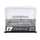 Ricky Stenhouse Jr. #17 1:24 Die Car Cast Display Case with Platform