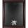 Wichita State Shockers Mahogany Framed Logo Jersey Case