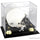 Alabama Crimson Tide Golden Classic Logo Mini Helmet Display Case
