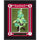 Stanford Cardinal Stanford Tree Mascot 10.5'' x 13'' Sublimated Plaque