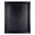 Black Framed Jersey Case
