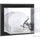 Arizona Wildcats Black Framed Wall-Mountable Helmet Display Case