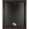 UCF Knights Brown Framed Logo Jersey Display Case
