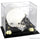 UCF Knights Golden Classic Logo Mini Helmet Display Case