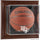 UCF Knights Brown Framed Wall-Mountable Basketball Display Case