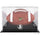 Florida State Seminoles (FSU) Blackbase (2014 - Present Logo) Football Display Case with Mirror Back