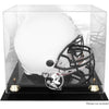 Florida State Seminoles (FSU) Golden Classic (2014 - Present Logo) Helmet Display Case