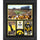 Iowa Hawkeyes Kinnick Stadium Framed 20'' x 24'' 3-Opening Collage