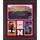 Nebraska Huskers Memorial Stadium Framed 20'' x 24'' 3-Opening Collage