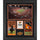 Oklahoma State Cowboys Boone Pickens Stadium Framed 20'' x 24'' 3-Opening Collage