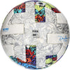 D.C. United Match-Used Socccer Ball from the 2022 MLS Season