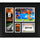 Artur Houston Dynamo FC 15'' x 17'' Player Core Collage