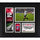 Sebastian Lletget FC Dallas 15'' x 17'' Player Core Collage