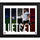 Sebastian Lletget FC Dallas 15'' x 17'' Player Panel Collage