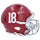 Will Anderson Alabama Crimson Tide Autographed Riddell Speed Replica Helmet