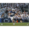 Nick Singleton Penn State Nittany Lions Autographed 16'' x 20'' Running Photograph