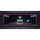 UConn Huskies 2023 NCAA Men's Basketball National Champions Framed 10'' x 30'' Panoramic Collage