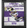 Quentin Johnston TCU Horned Frogs Framed 15'' x 17'' Stitched Stars Collage