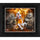 Jalin Hyatt Tennessee Volunteers Framed 16'' x 20'' Stars of the Game Collage
