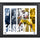 Isaiah Foskey Notre Dame Fighting Irish Framed 15'' x 17'' Player Collage