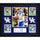 Will Levis Kentucky Wildcats Framed 5-Photo Collage
