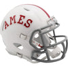 Iowa State Cyclones Riddell 2023 Ames Speed Mini Helmet