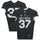 Air Force Falcons Team-Issued #37 Gray Jersey from the 2018 NCAA Football Season