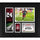 Lorenzo Insigne Toronto FC Framed 15'' x 17'' Player Core Collage