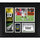 Douglas Costa LA Galaxy Framed 15'' x 17'' Player Core Collage