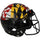 Maryland Terrapins Team-Issued Black Helmet from the 2021 NCAA Football Season - XJ05529527