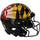 Maryland Terrapins Team-Issued Black Helmet from the 2021 NCAA Football Season - XJ05529529
