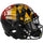 Maryland Terrapins Team-Issued Black Helmet from the 2021 NCAA Football Season - XJ05529562