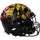 Maryland Terrapins Team-Issued Black Helmet from the 2021 NCAA Football Season - XJ05529565