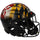 Maryland Terrapins Team-Issued Black Helmet from the 2021 NCAA Football Season - XJ05529573