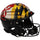 Maryland Terrapins Team-Issued Black Helmet from the 2021 NCAA Football Season - XJ05529585
