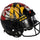 Maryland Terrapins Team-Issued Black Helmet from the 2021 NCAA Football Season - XJ05529587
