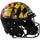 Maryland Terrapins Team-Issued Black Helmet from the 2021 NCAA Football Season - XJ05529602