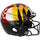 Maryland Terrapins Team-Issued Black Helmet from the 2021 NCAA Football Season - XJ05529618