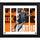 Artur Houston Dynamo FC Framed 15'' x 17'' Player Panel Collage