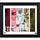 Derrick Etienne Jr. Atlanta United FC Framed 15'' x 17'' Player Panel Collage