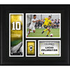 Lucas Zelarayan Columbus Crew 15'' x 17'' Player Core Collage