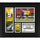 Cucho Hernández Columbus Crew 15'' x 17'' Player Core Collage