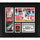 Derrick Etienne Atlanta United FC 15'' x 17'' Player Core Collage
