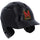 Maryland Terrapins Team-Issued Black Batting Helmet from the Baseball Program - WN55911090