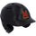 Maryland Terrapins Team-Issued Black Batting Helmet from the Baseball Program - WN55911098