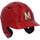 Maryland Terrapins Team-Issued Red Batting Helmet from the Baseball Program - WN55911104