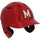 Maryland Terrapins Team-Issued Red Batting Helmet from the Baseball Program - WN55911107