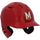 Maryland Terrapins Team-Issued Red Batting Helmet from the Baseball Program - WN55911117