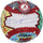 Tua Tagovailoa Alabama Crimson Tide Autographed Baseball - Art by Charles Fazzino - LG20377170